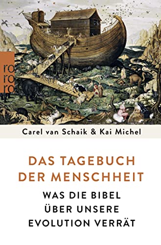 Stock image for Das Tagebuch der Menschheit -Language: german for sale by GreatBookPrices