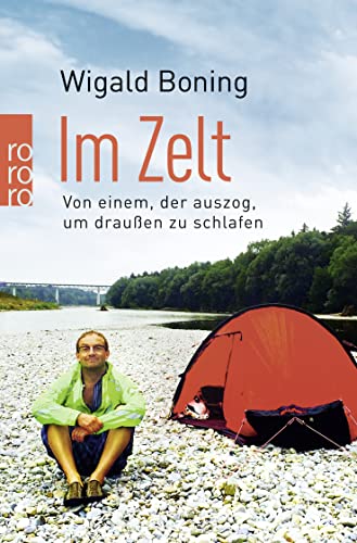 Stock image for Im Zelt -Language: german for sale by GreatBookPrices