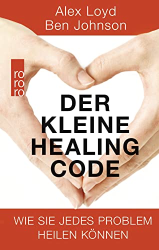 Beispielbild fr Der kleine Healing Code -Language: german zum Verkauf von GreatBookPrices