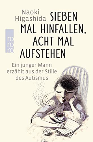 Stock image for Sieben Mal hinfallen, acht Mal aufstehen -Language: german for sale by GreatBookPrices