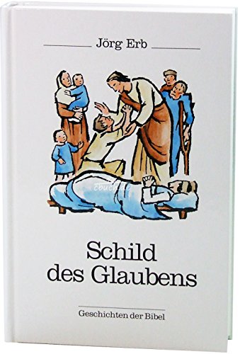 Schild des Glaubens (9783501012062) by [???]