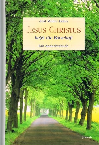 Imagen de archivo de Jesus Christus heit die Botschaft a la venta por medimops