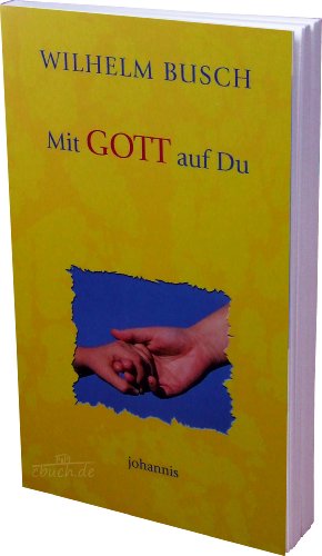 Beispielbild fr Mit Gott auf Du. Ansprachen zum Verkauf von medimops