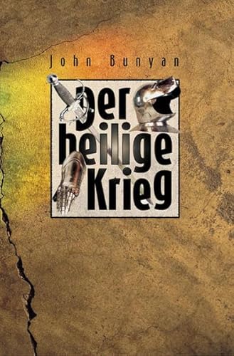 Der heilige Krieg (Edition C - Paperbacks) - Bunyan John