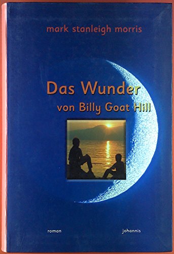 9783501015292: das-wunder-von-billy-goat-hill-roman