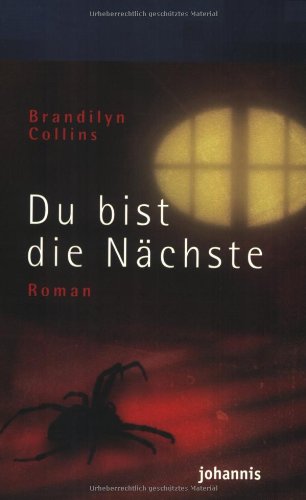 Du bist die NÃ¤chste (9783501015407) by Unknown Author