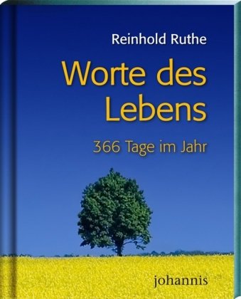 9783501023389: Worte des Lebens fr 366 Tage im Jahr