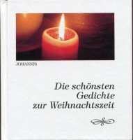 Stock image for Die schnsten Gedichte zur Weihnachtszeit for sale by Buch et cetera Antiquariatsbuchhandel