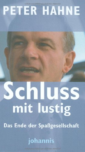 9783501051801: Schluss mit lustig!