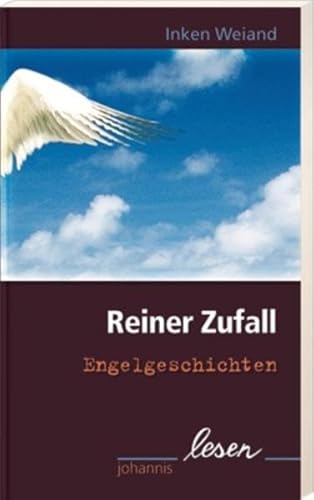 Beispielbild fr Reiner Zufall: Engelgeschichten zum Verkauf von medimops