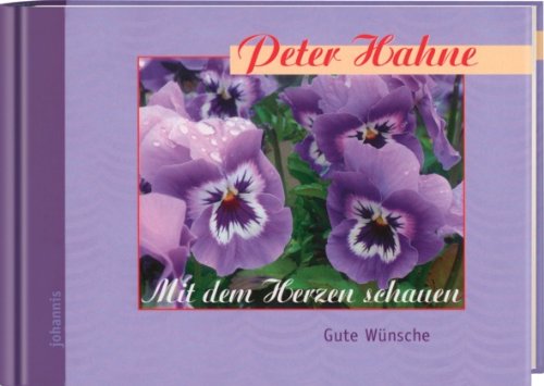 9783501059333: Mit dem Herzen schauen: Gute Wnsche (Livre en allemand)