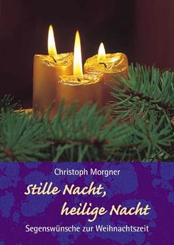 Stock image for Stille Nacht, heilige Nacht for sale by medimops
