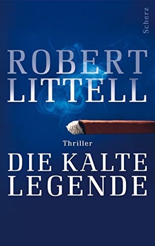 9783502100331: Die kalte Legende