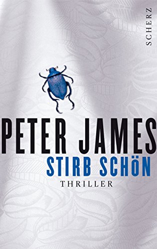Stirb SchÃ¶n (9783502100454) by James, Peter