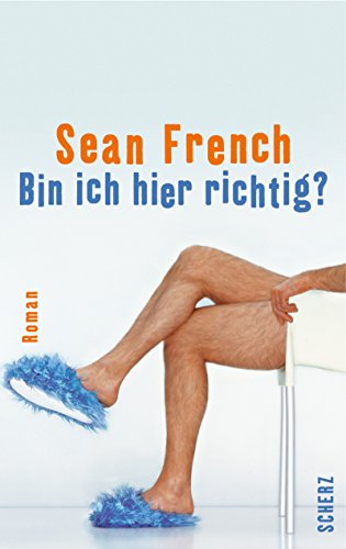 9783502100768: Bin ich hier richtig? by French, Sean; Schmidt, Rainer [Edizione Tedesca]