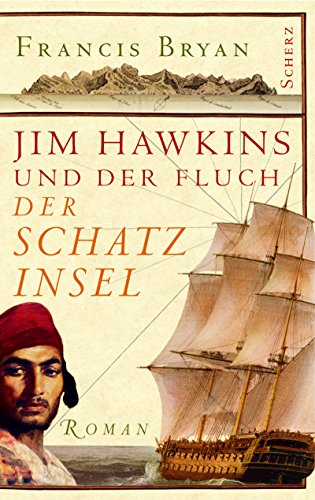 Beispielbild fr Jim Hawkins und der Fluch der Schatzinsel zum Verkauf von medimops