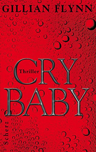 9783502100942: Cry Baby