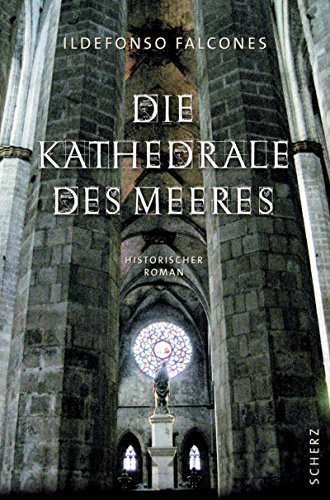 Stock image for Die Kathedrale Des Meeres for sale by HPB Inc.