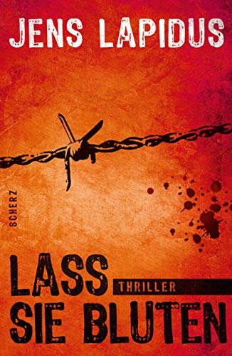 Lass die bluten - THRILLER