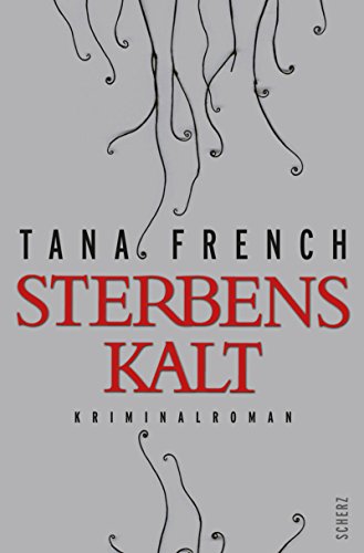 Stock image for Sterbenskalt: Kriminalroman for sale by Ammareal