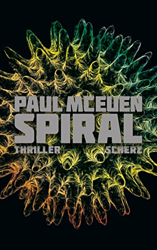 9783502102182: Spiral: Thriller