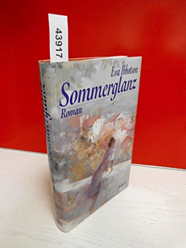 9783502103264: Sommerglanz. Roman