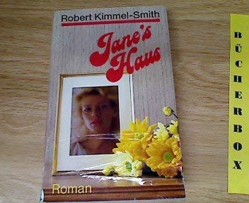 Beispielbild fr Jane's Haus : Roman zum Verkauf von Harle-Buch, Kallbach