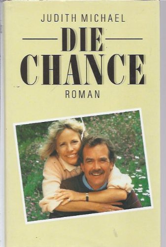 Beispielbild fr Die Chance. Private Affairs. Roman. Hardcover mit Schutzumschlag zum Verkauf von Deichkieker Bcherkiste