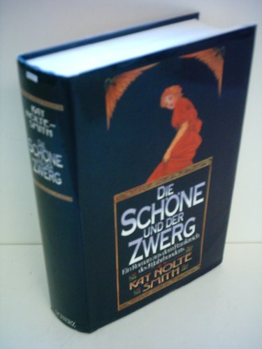 Stock image for Die Schne und der Zwerg. Roman. (. aus dem Frankreich des 19. Jhdts.). for sale by Bojara & Bojara-Kellinghaus OHG