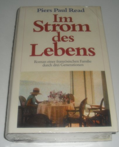 Beispielbild fr Im Strom des Lebens. Roman einer franzsischen Familie durch drei Generationen zum Verkauf von getbooks GmbH