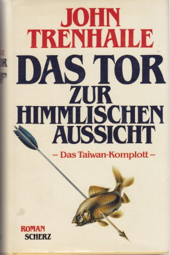 Beispielbild fr Das Tor zur himmlischen Aussicht : Roman zum Verkauf von Harle-Buch, Kallbach