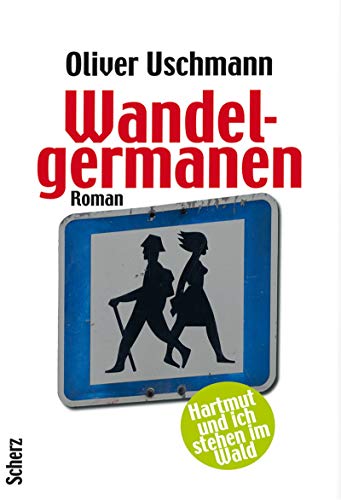 Stock image for Wandelgermanen for sale by Bookmans