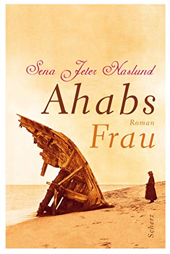 Beispielbild fr Ahabs Frau. Roman zum Verkauf von Kultgut