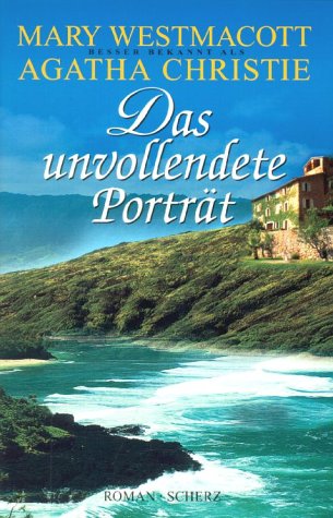 Das unvollendete PortrÃ¤t. (9783502118442) by Westmacott, Mary