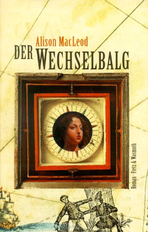 Beispielbild fr Der Wechselbalg zum Verkauf von Ammareal