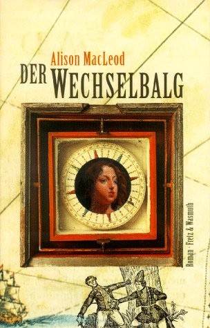 Imagen de archivo de Der Wechselbalg a la venta por Ammareal