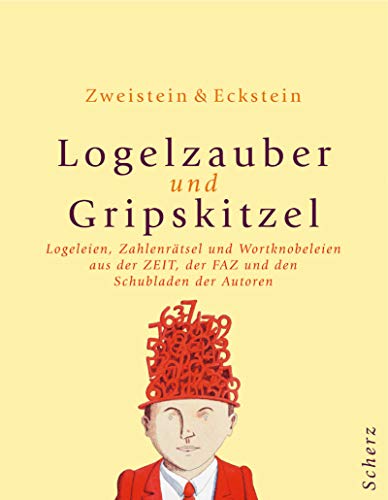 Beispielbild fr Logelzauber und Gripskitzel zum Verkauf von medimops