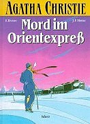 Beispielbild fr Mord im Orient- Express zum Verkauf von medimops