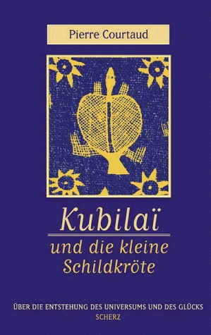 Stock image for Kubilai und die kleine Schildkrte for sale by 3 Mile Island