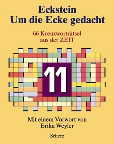 Um die Ecke gedacht - Eckstein