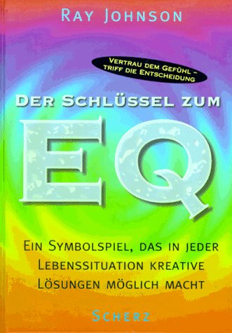 Der Schlüssel zum EQ - Johnson, Ray