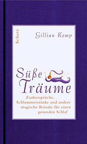 Süße Träume - Gillian Kemp