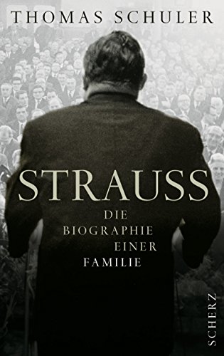 Strauss: Die Biographie einer Familie (Gebundene Ausgabe) von Thomas Schuler (Autor)