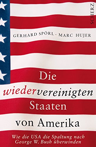 9783502150329: Die wiedervereinigten Staaten von Amerika