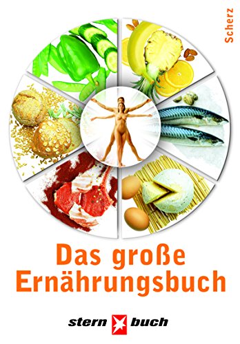 Das große Ernährungsbuch