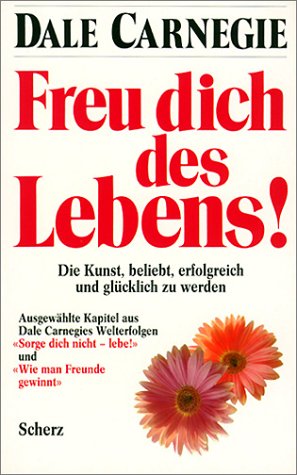 Beispielbild fr Freu dich des Lebens! zum Verkauf von Gabis Bcherlager