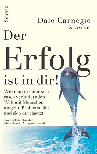 Stock image for Der Erfolg ist in Dir. for sale by Bookmans