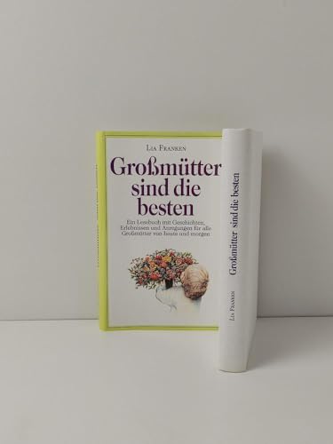 Stock image for Gromtter sind die besten for sale by Versandantiquariat Schfer