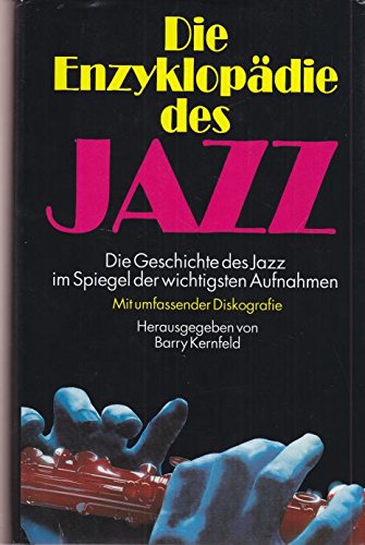 Beispielbild fr Blackwell Guide to Recorded Jazz. zum Verkauf von Solomon's Mine Books