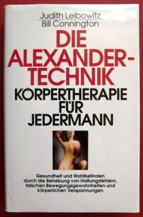 Stock image for Die Alexander - Technik for sale by medimops